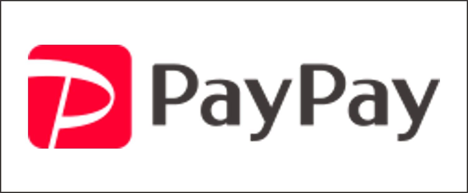 PayPay 公式ロゴ