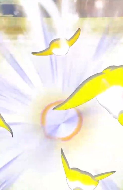 ペンギンオリパ 当たり