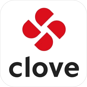 cloveオリパアイコン