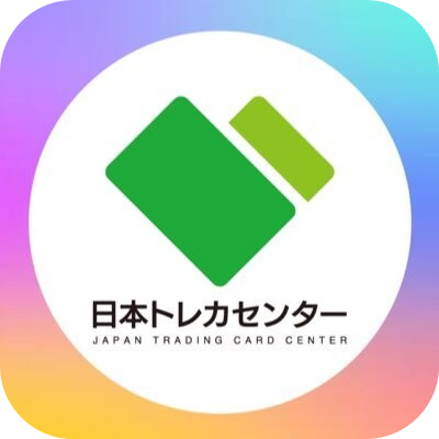 日本トレカセンターアイコン