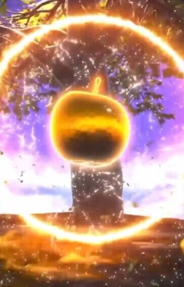 ブラックガチャ 金演出
