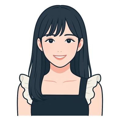 オリパアカデミー-編集部員ユズハ