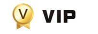 ポケクロVIPランク