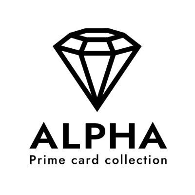 ALPHAオリパ アイコン