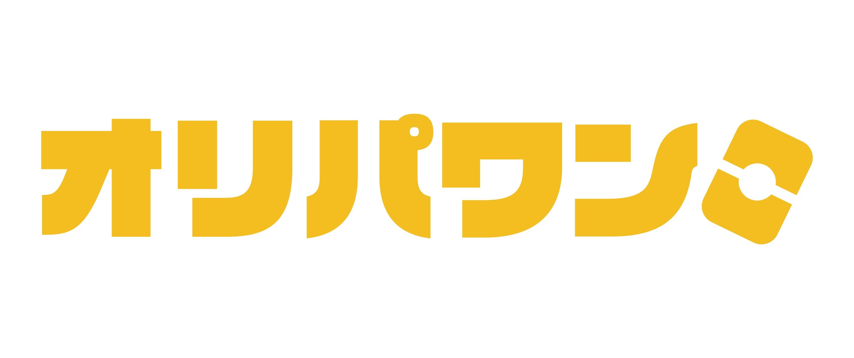 オリパワン アイコン