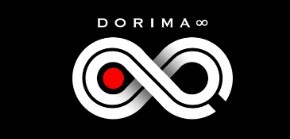 DORIMA∞ ロゴ