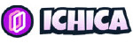 ICHICA 公式ロゴ
