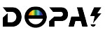 DOPAオリパ公式ロゴ