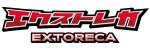 エクストレカ 公式ロゴ
