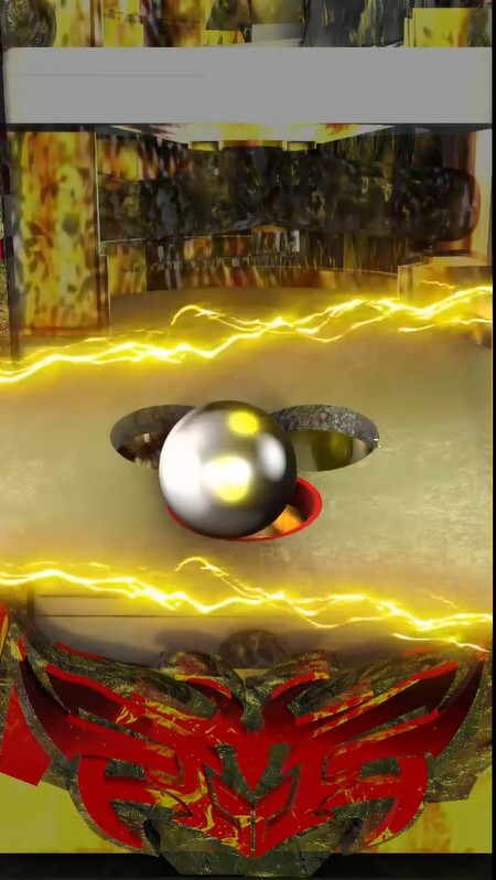 DOPAのクルーン演出