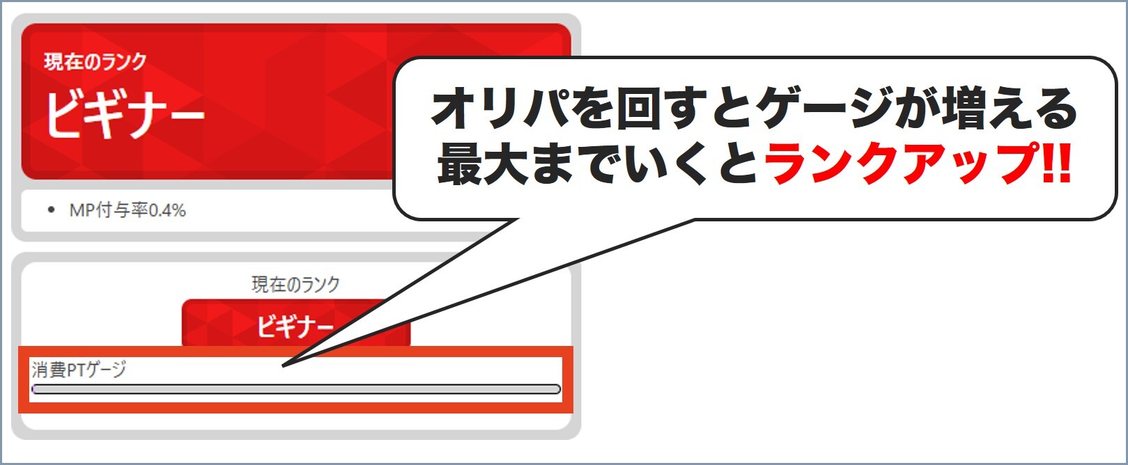 MOSHオリパランク1