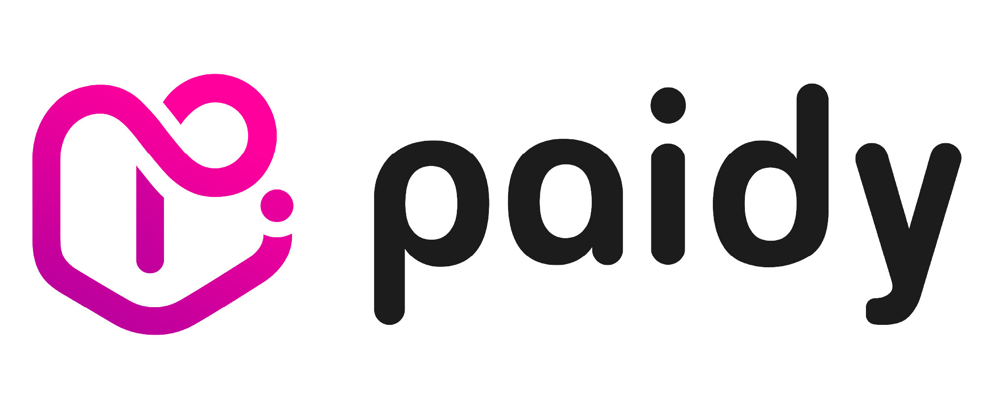 後払いペイディ(Paidy)_公式ロゴ