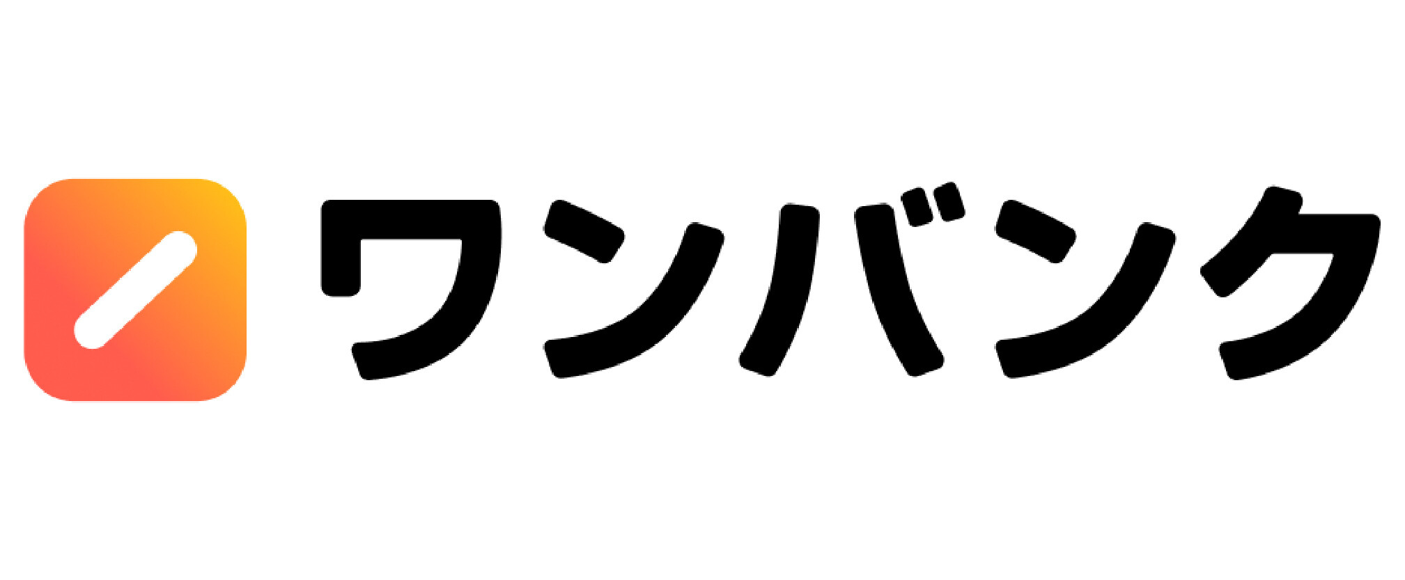 ワンバンク_公式ロゴ