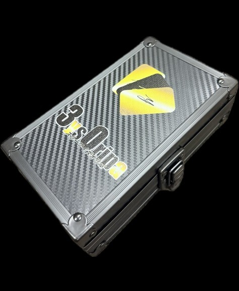 アタッシュケース3ys