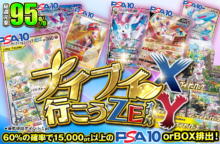 ポケットクロス_ブイブイいこうZE! XY