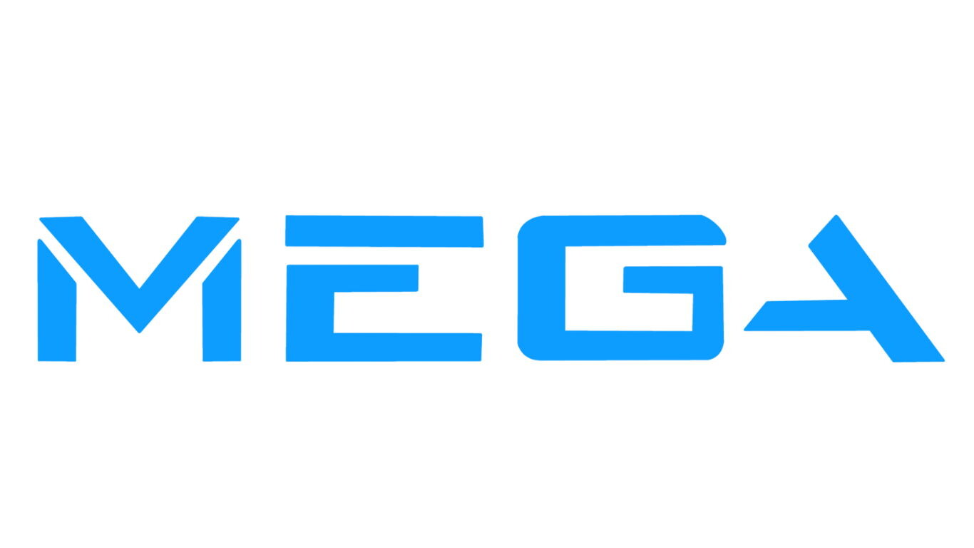MEGAオリパロゴ