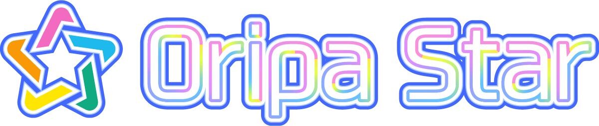 オリパスターロゴ