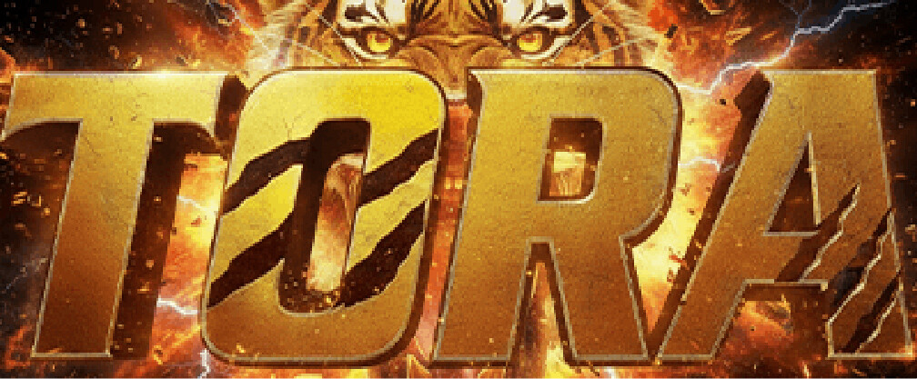 TORAオリパ 公式ロゴ