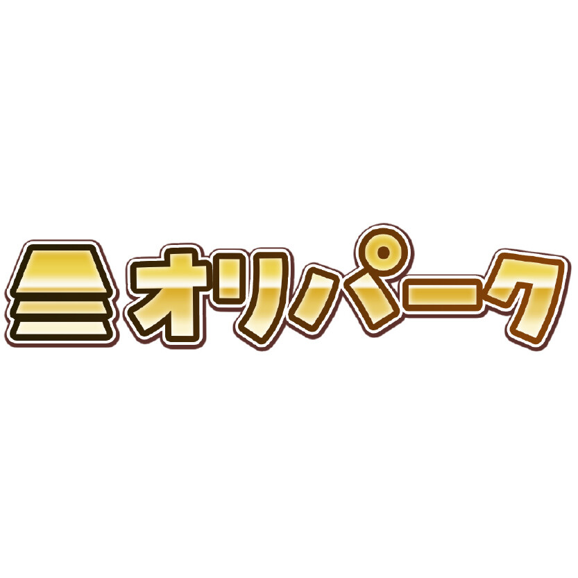 オリパーク 公式ロゴ