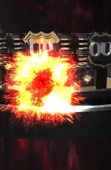 オリパシティ 塔演出2