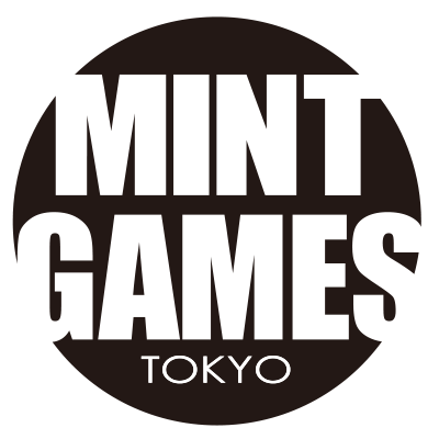 MINTGAMES池袋店-アイコン