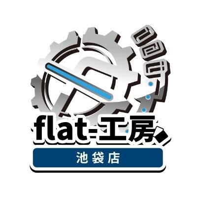 flat-工房池袋店-アイコン