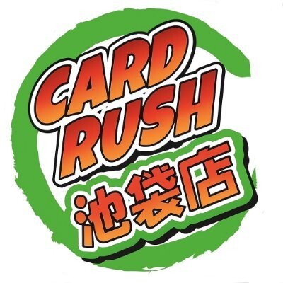カードラッシュ池袋店-アイコン