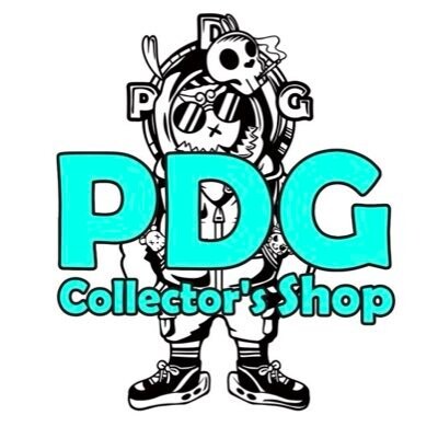 PDGcollector'sshop池袋-アイコン