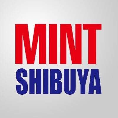 MINT渋谷店-アイコン