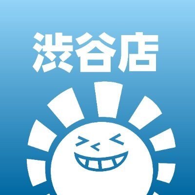 晴れる屋渋谷店-アイコン