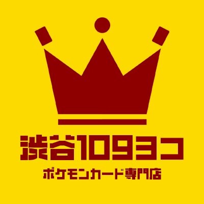 カードキングダム渋谷109ヨコ店-アイコン