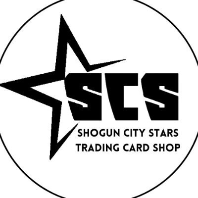 ShogunCityStars渋谷店-アイコン