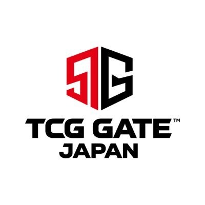 TCG GATE トレカゲート 秋葉原本店-アイコン