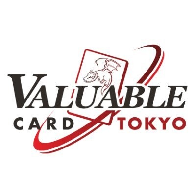 VALUABLECARDTOKYO秋葉原-アイコン