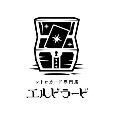 エルドラード遊戯王・デュエマ館秋葉原-アイコン