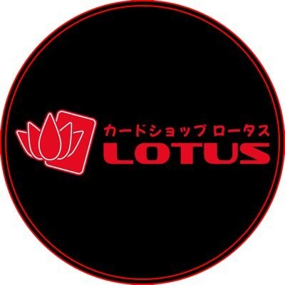 カードショップLotus秋葉原店-アイコン