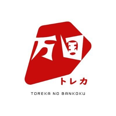 トレカのバンコク秋葉原-アイコン