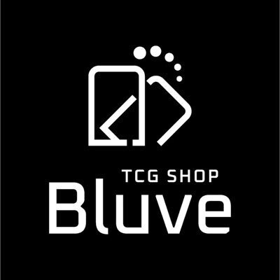 TCG SHOP Bluve 大阪梅田店-アイコン