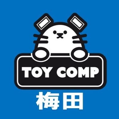 トイコンプ大阪駅前第3ビル店-アイコン