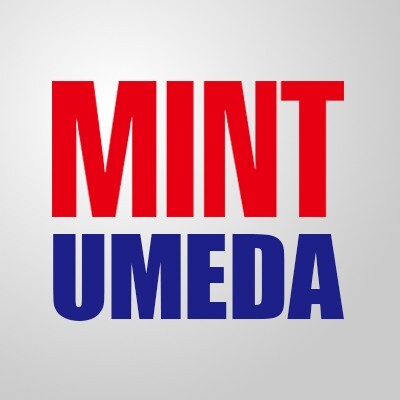 MINT梅田店-アイコン