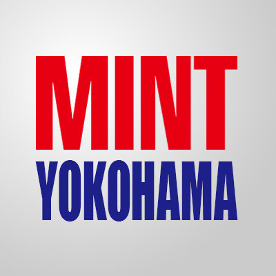 MINT横浜店-アイコン