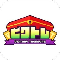 ビクトレ 公式ロゴ