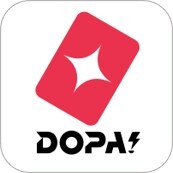 DOPAアイコン